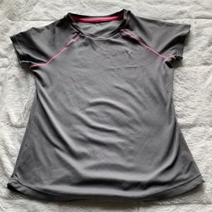 Champion Girls Athletic Top